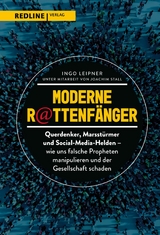 Moderne Rattenf&auml;nger -  Ingo Leipner