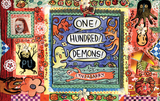 One! Hundred! Demons! - Lynda Barry