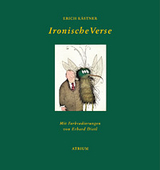 Ironische Verse - Erich K&auml;stner