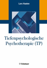 Tiefenpsychologische Psychotherapie (TP) - Lars Hauten