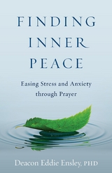 Finding Inner Peace - Eddie Ensley