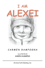 I Am Alexei - Carmen Rampogna