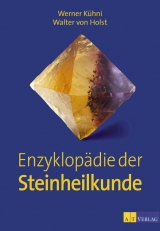 Enzyklop&auml;die der Steinheilkunde - Werner K&uuml;hni, Walter von Holst