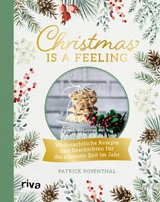 Christmas is a feeling -  Patrick Rosenthal