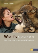 Wolfsspuren - Tanja Askani