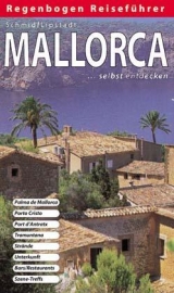 Mallorca selbst entdecken - Möbius, Michael