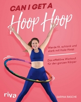 Can I Get A Hoop Hoop -  Sarina Rasche