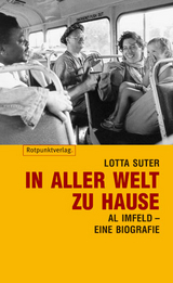 In aller Welt zu Hause - Lotta Suter