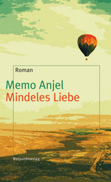 Mindeles Liebe - Memo Anjel