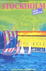 Stockholm - Gudrun Schulte