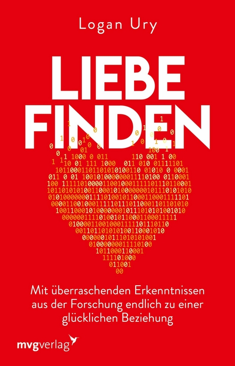 Liebe finden -  Logan Ury