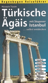 T&uuml;rkische &Auml;g&auml;is selbst entdecken - H&uuml;seyin T&uuml;z&uuml;n