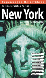 New York selbst entdecken - Fatima Igramhan Parsons