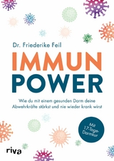 Immunpower -  Friederike Feil