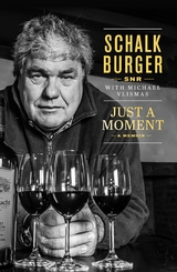Just a Moment -  Schalk Burger Snr,  Michael Vlismas