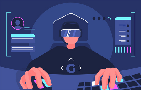 Reviewing E-Sports in 2021 - Ted Edwards