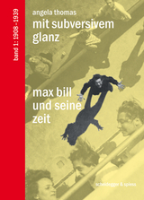 Mit subversivem Glanz - Angela Thomas