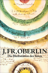 J. Friedrich Oberlin - Alfons Rosenberg
