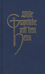 Stille Gespr&auml;che mit dem Herrn - Eva Bell-Werber