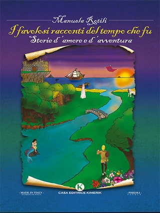 I favolosi racconti del tempo che fu