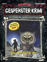 Gespenster-Krimi 69 -  Marlene Klein