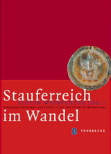 Stauferreich im Wandel - 