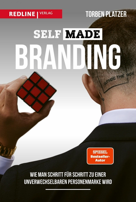 SELFMADE Branding -  Torben Platzer