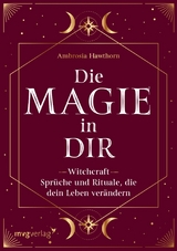 Die Magie in dir -  Ambrosia Hawthorn