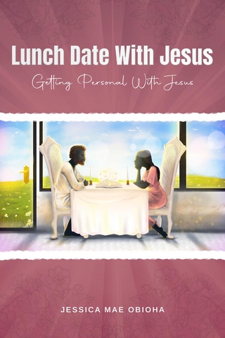 Lunch Date With Jesus
