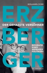 Erzberger - Benjamin D&uuml;rr