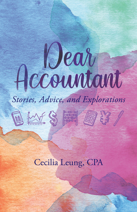 Dear Accountant -  Cecilia Leung