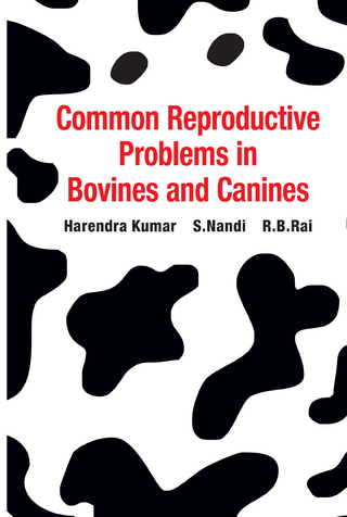Common Reproductive Problems In Bovines And Canines