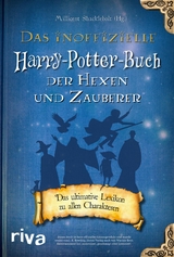 Das inoffizielle Harry-Potter-Buch der Hexen und Zauberer - 