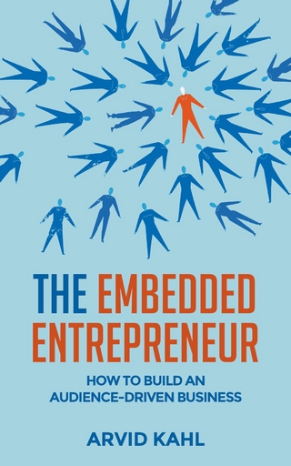 The Embedded Entrepreneur