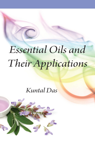 Essential Oils And Their Applications
