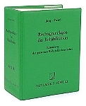 Rechtsgrundlagen der Rehabilitation - Karl Jung, Bernhard Preuss