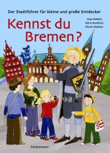 Kennst du Bremen? - Anja M&ouml;best, Katrin Buchholz