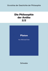 Platon - Michael Erler