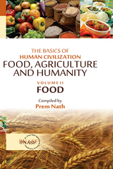 The Basics Of Human Civilization -  Prem Nath