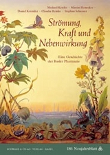 Str&ouml;mung, Kraft und Nebenwirkung - Michael Kessler, Marcus Honecker, Daniel Kriemler, Claudia Reinke, Stefan Schiesser