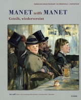 Manet trifft Manet - 