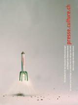 presse.culture.ch - Samuel Herzog