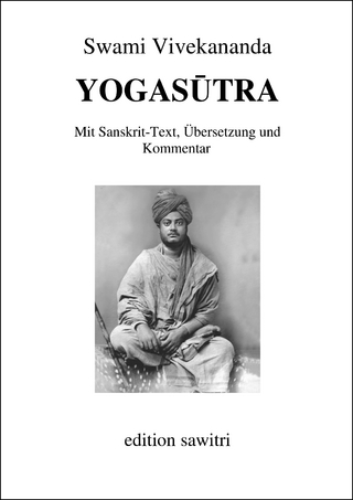 Yogasutra