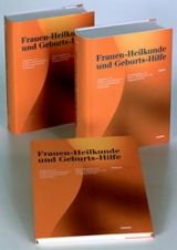 Frauen-Heilkunde und Geburts-Hilfe - 