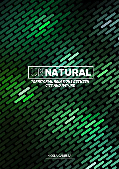 UnNatural - Nicola Valentino Canessa