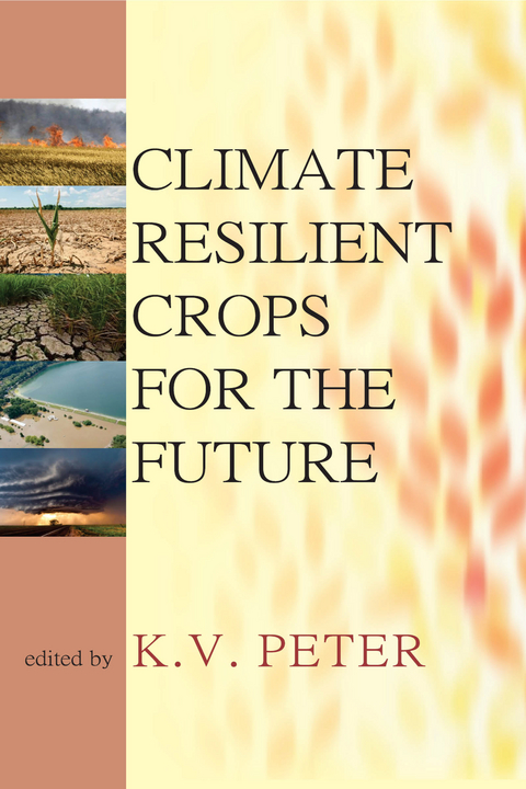 Climate Resilient Crops For The Future - 