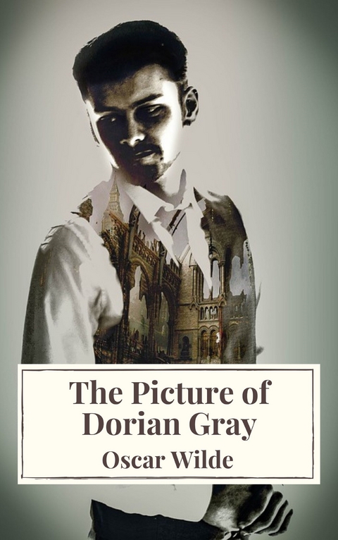 The Picture of Dorian Gray - Oscar Wilde
