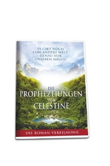 Die Prophezeiungen von Celestine (DVD) - James Redfield