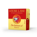 Du kannst es! - Karten - Louise Hay