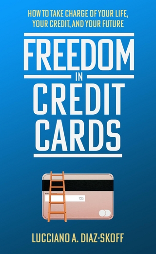 Freedom in Credit Cards